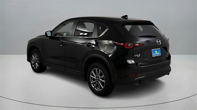 used 2023 Mazda CX-5 car, priced at $26,997