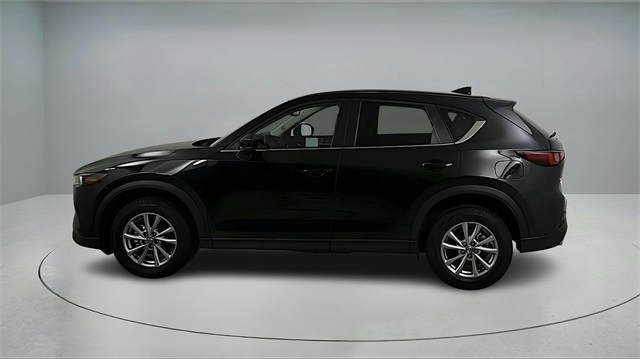 used 2023 Mazda CX-5 car, priced at $26,997