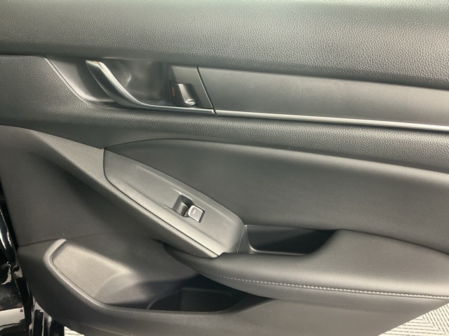 used 2022 Honda Accord car, priced at $26,650