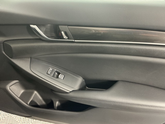 used 2022 Honda Accord car, priced at $26,650