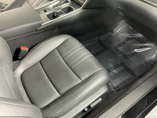 used 2022 Honda Accord car, priced at $26,650