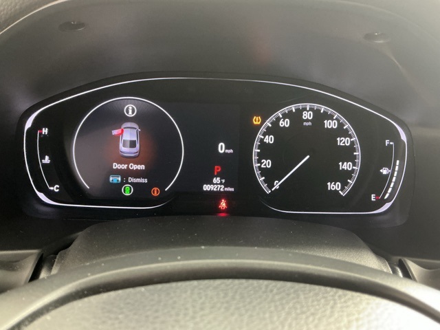 used 2022 Honda Accord car, priced at $26,650