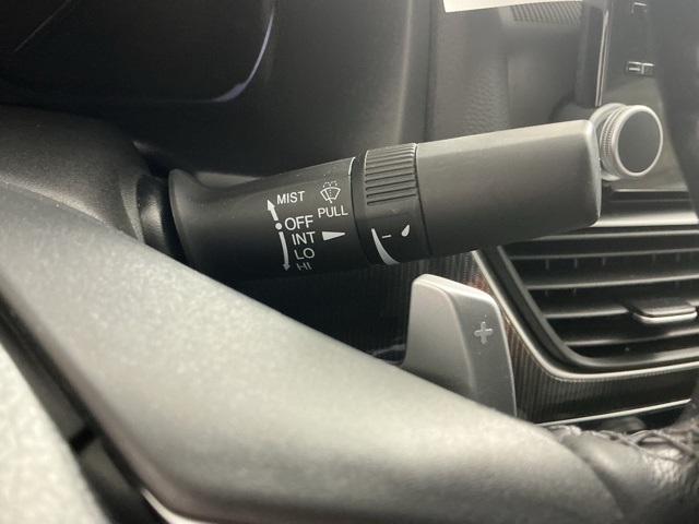 used 2022 Honda Accord car, priced at $26,650