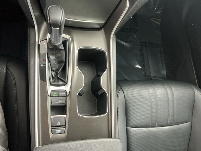 used 2022 Honda Accord car, priced at $26,650