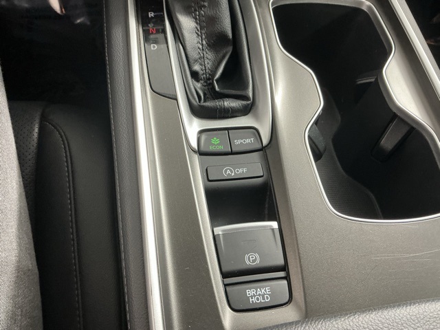used 2022 Honda Accord car, priced at $26,650