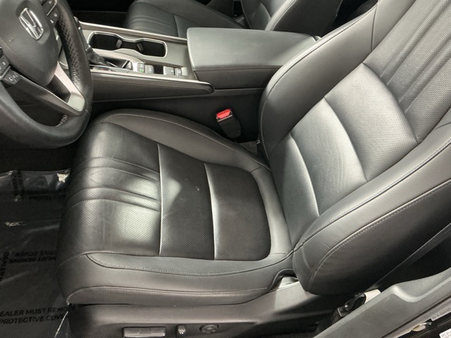 used 2022 Honda Accord car, priced at $26,650