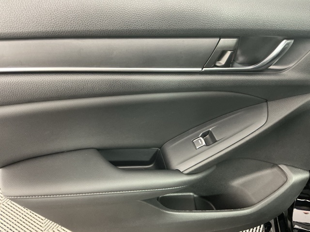 used 2022 Honda Accord car, priced at $26,650