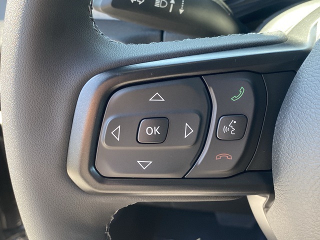 new 2025 Jeep Wrangler car, priced at $36,366