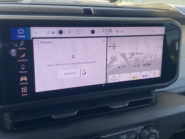 new 2025 Jeep Wrangler car, priced at $36,366