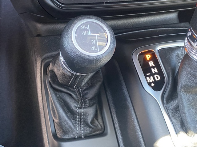 new 2025 Jeep Wrangler car, priced at $36,366