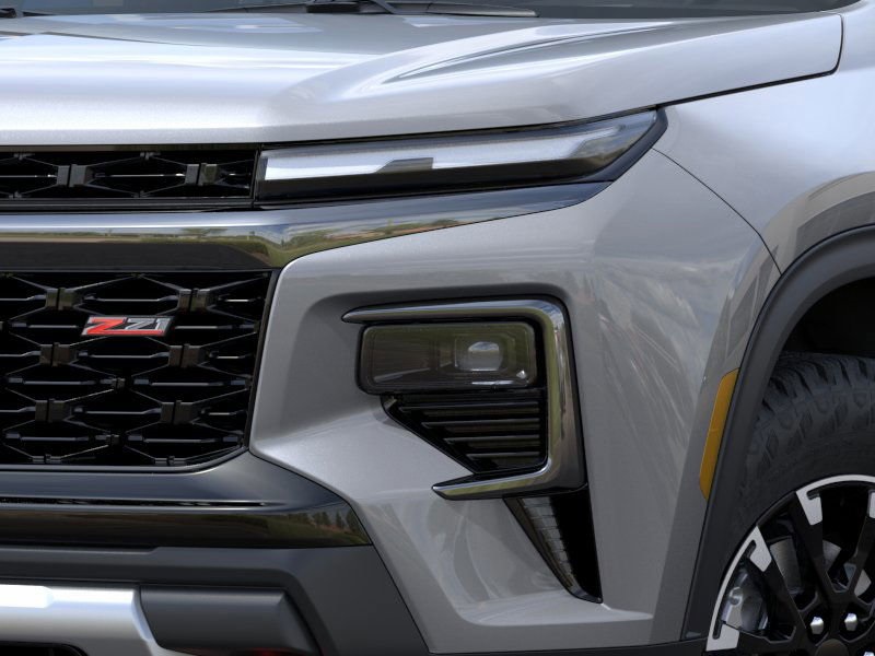 new 2025 Chevrolet Traverse car, priced at $51,720
