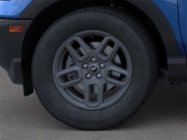 new 2025 Ford Bronco Sport car, priced at $32,770