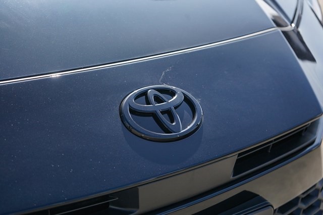 new 2026 Toyota Camry car, priced at $34,403