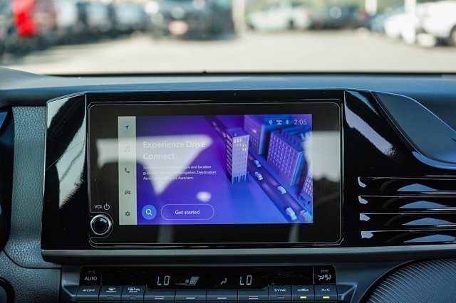 new 2026 Toyota Camry car, priced at $34,403