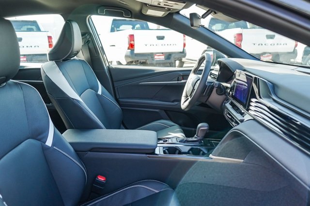 new 2026 Toyota Camry car, priced at $34,403