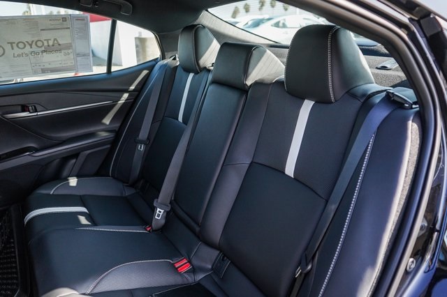 new 2026 Toyota Camry car, priced at $34,403