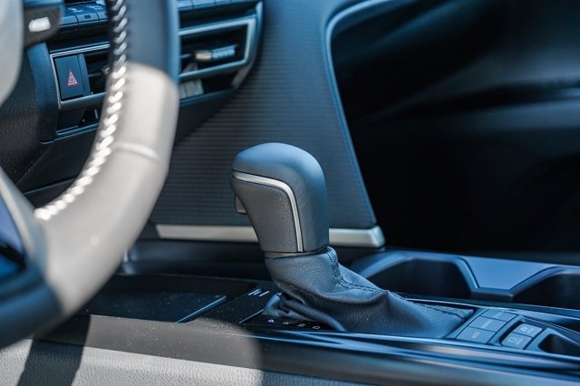 new 2026 Toyota Camry car, priced at $34,403