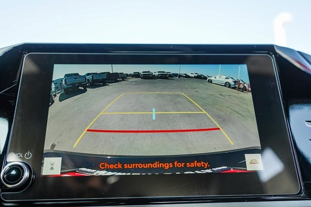 new 2026 Toyota Camry car, priced at $34,403