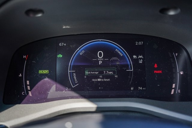 new 2026 Toyota Camry car, priced at $34,403