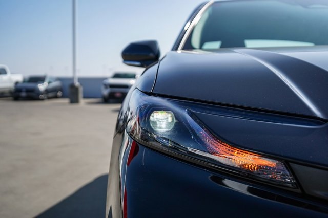 new 2026 Toyota Camry car, priced at $34,403