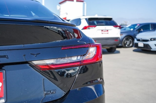 new 2026 Toyota Camry car, priced at $34,403