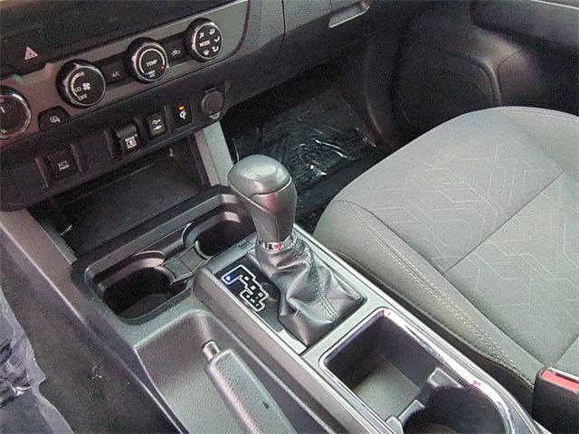 used 2019 Toyota Tacoma car, priced at $31,911