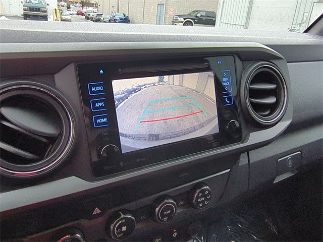 used 2019 Toyota Tacoma car, priced at $31,911