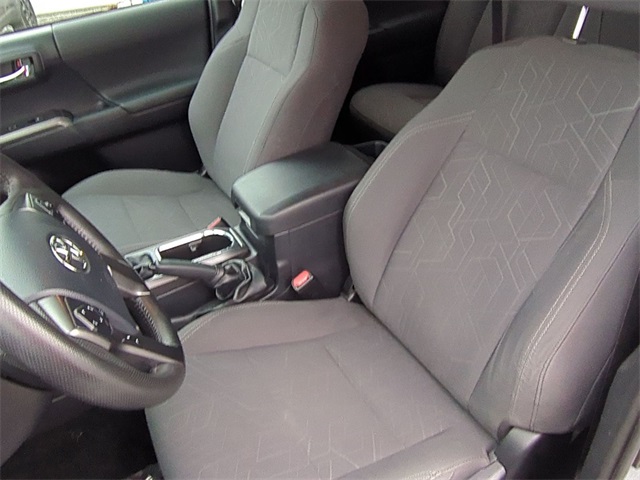 used 2019 Toyota Tacoma car, priced at $31,911