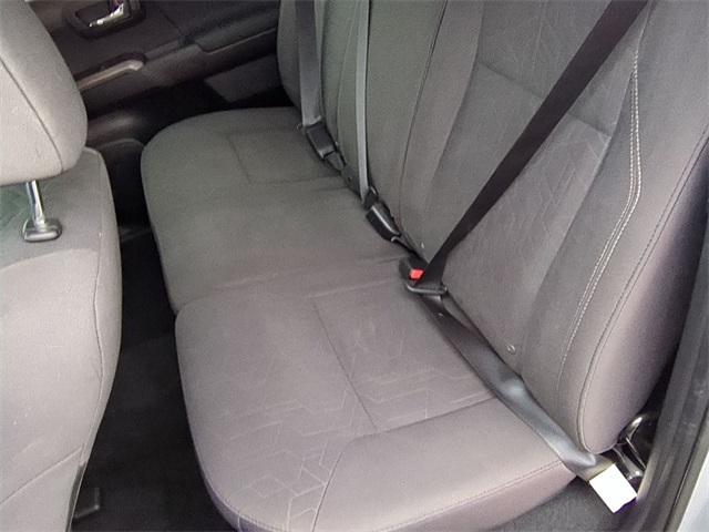 used 2019 Toyota Tacoma car, priced at $31,911