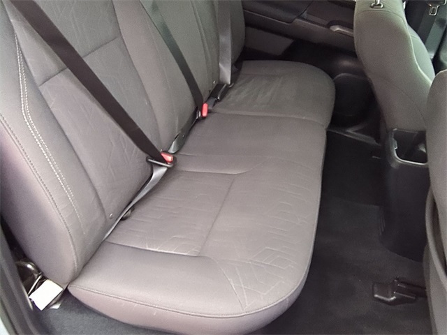 used 2019 Toyota Tacoma car, priced at $31,911