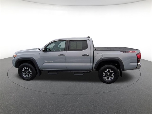 used 2019 Toyota Tacoma car, priced at $31,911