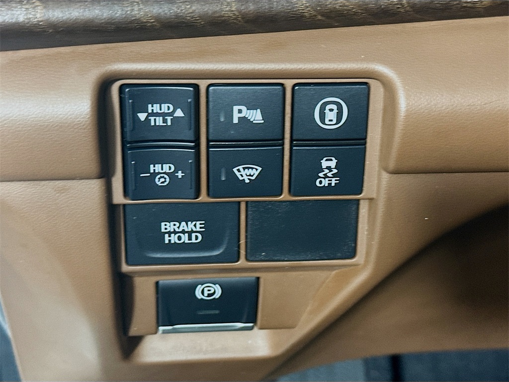 used 2022 Acura RDX car, priced at $37,999