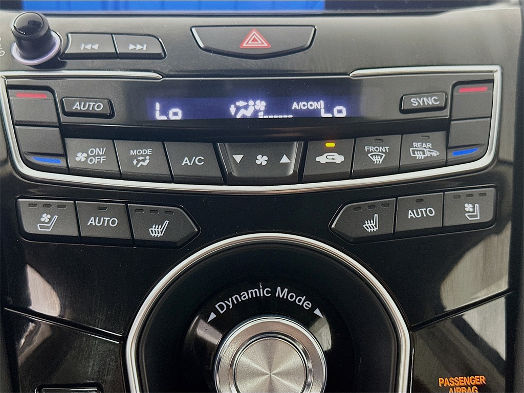 used 2022 Acura RDX car, priced at $37,999