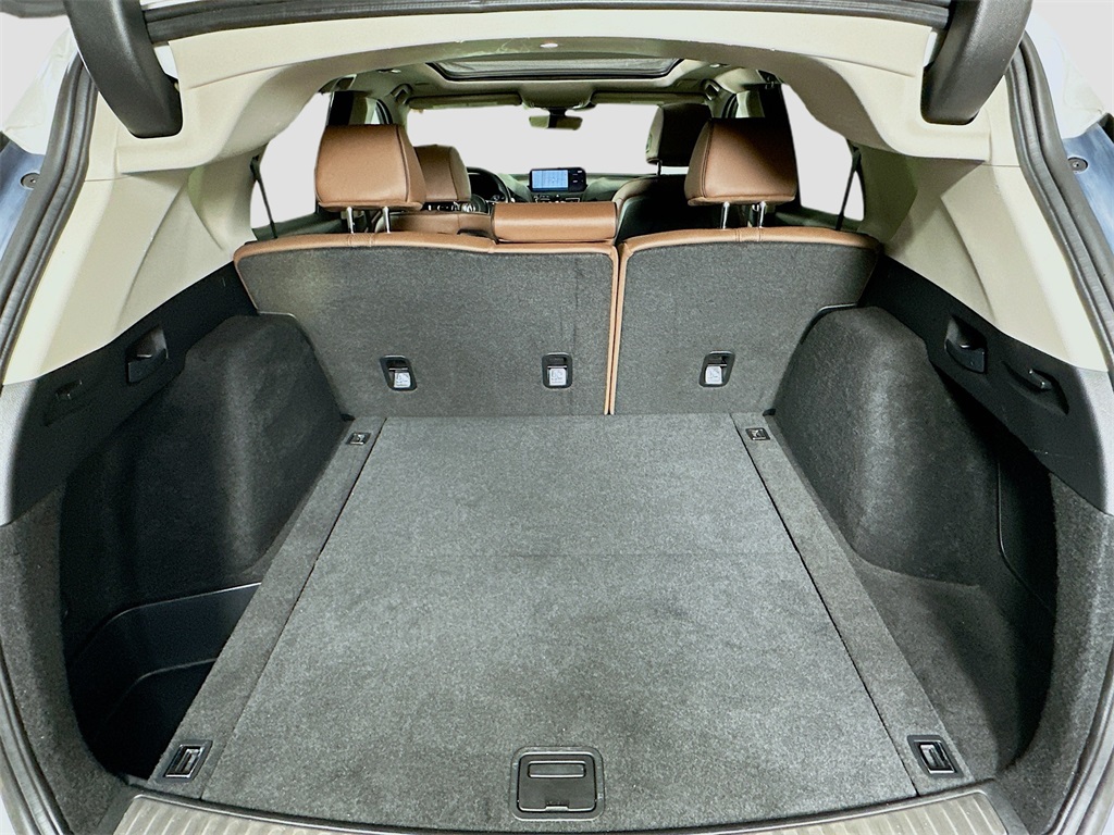 used 2022 Acura RDX car, priced at $37,999