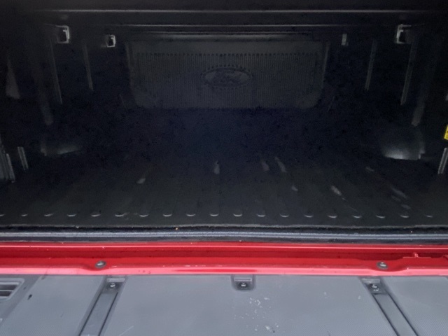 used 2021 Ford F-150 car, priced at $37,888