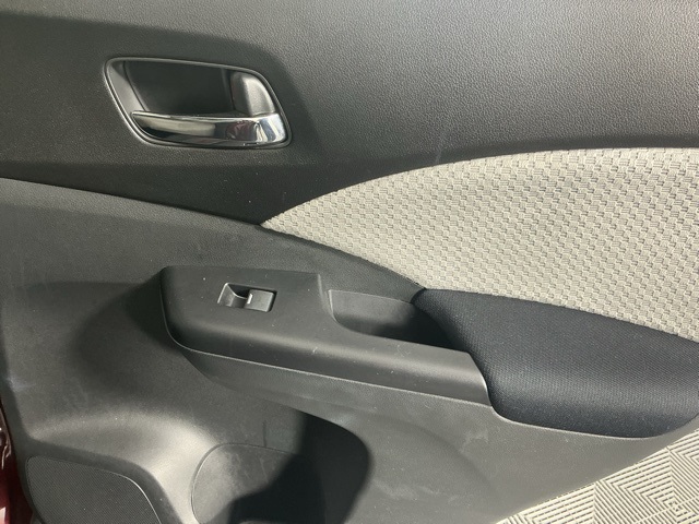 used 2016 Honda CR-V car, priced at $15,855