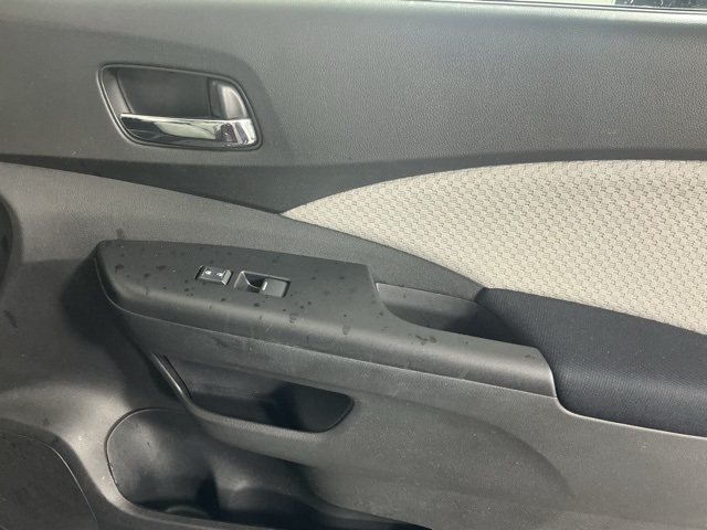 used 2016 Honda CR-V car, priced at $15,855