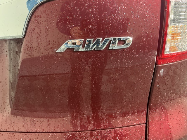 used 2016 Honda CR-V car, priced at $15,855