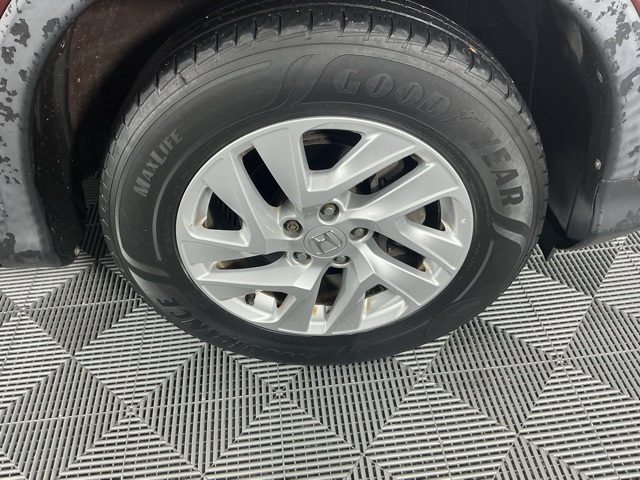 used 2016 Honda CR-V car, priced at $15,855