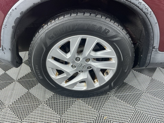 used 2016 Honda CR-V car, priced at $15,855