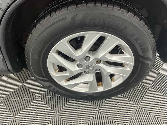 used 2016 Honda CR-V car, priced at $15,855