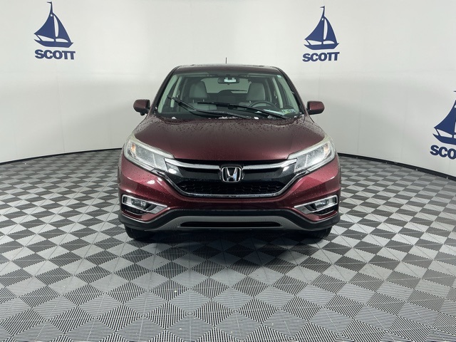 used 2016 Honda CR-V car, priced at $15,855