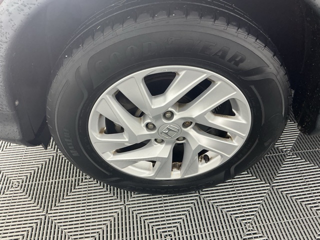 used 2016 Honda CR-V car, priced at $15,855