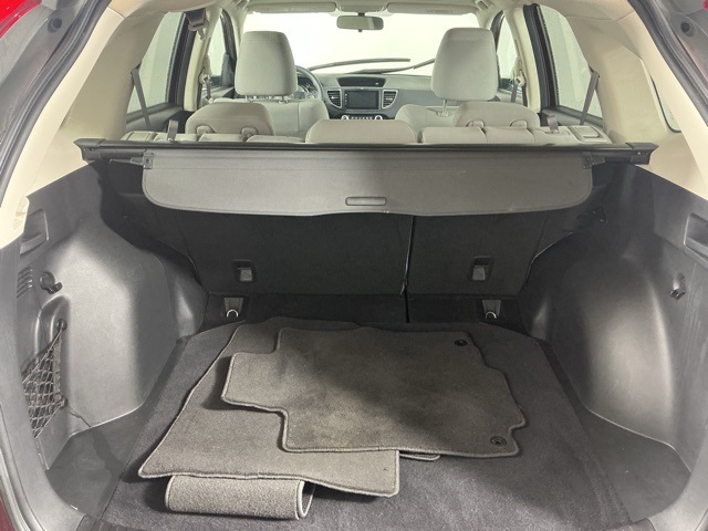 used 2016 Honda CR-V car, priced at $15,855