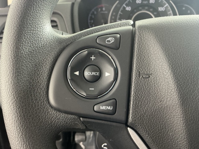 used 2016 Honda CR-V car, priced at $15,855