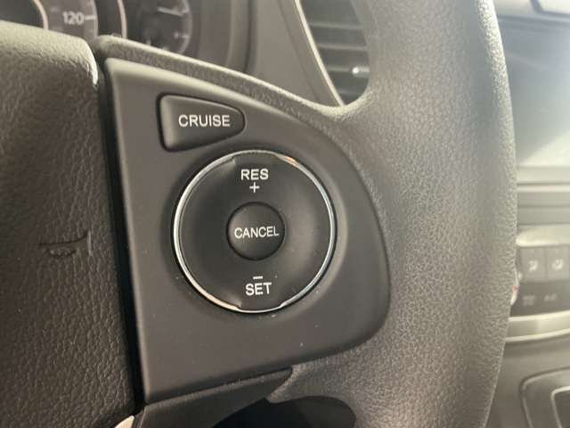 used 2016 Honda CR-V car, priced at $15,855