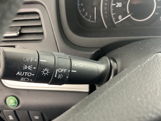 used 2016 Honda CR-V car, priced at $15,855