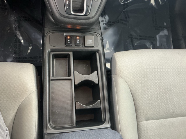 used 2016 Honda CR-V car, priced at $15,855