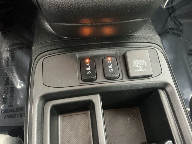 used 2016 Honda CR-V car, priced at $15,855