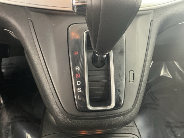 used 2016 Honda CR-V car, priced at $15,855